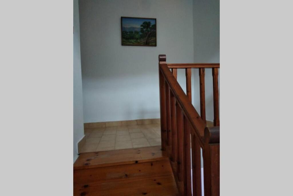 Nefolia Villa Vourvourou Exteriör bild